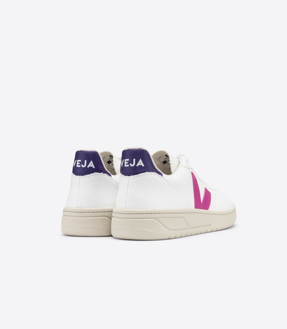 Veja Sneakers Dama - V-10 Cwl - Albi - 8415203-CF